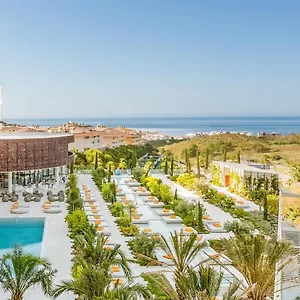 Higueron Curio Collection By Hilton (adults Only) Üdülőközpont