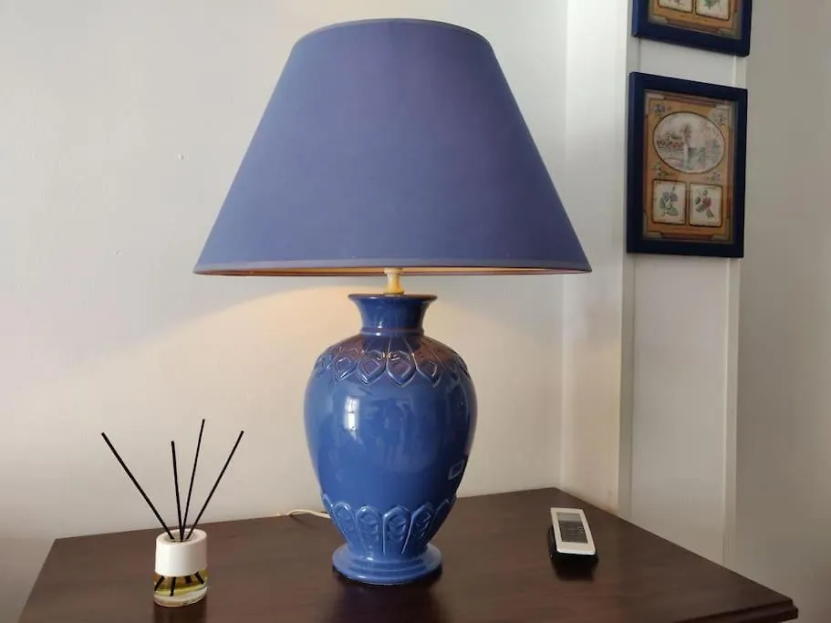 Apartamento Centrico En Fuengirola A 200 Metros De La Playa