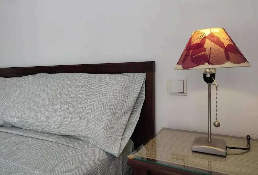 Apartamento Centrico En Fuengirola A 200 Metros De La Playa contacts